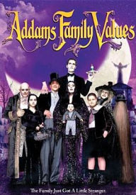 Title: Addams Family Values