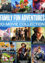 Family 10-Movie Collection