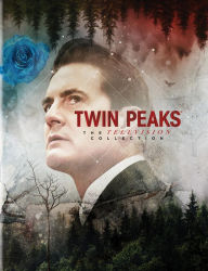 Title: Twin Peaks: The Television Collection