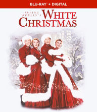 Title: White Christmas [Blu-ray]