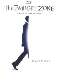 Title: The Twilight Zone (2019): Season One [Blu-ray]