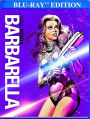 Barbarella [Blu-ray]
