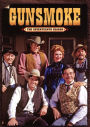 Gunsmoke: the Complete Seventeenth Season