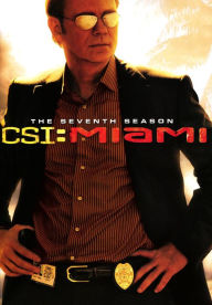 Title: CSI: Miami - The Seventh Season