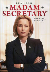 Title: Madam Secretary: The Final Season