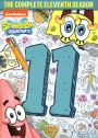 SpongeBob SquarePants: The Complete Eleventh Season