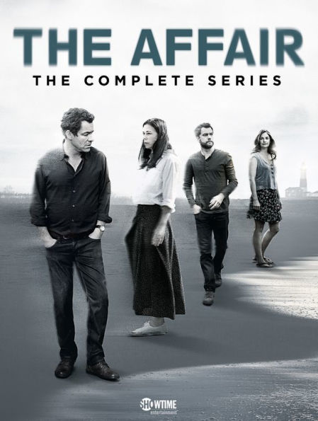 The Affair: The Complete Series