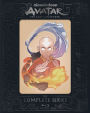 Avatar - Last Airbender: Complete Series