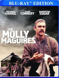 Title: The Molly Maguires [Blu-ray]