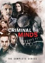 Title: Criminal Minds: The Complete Series