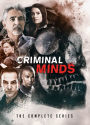 Criminal Minds: The Complete Series