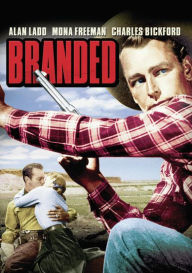 Title: Branded