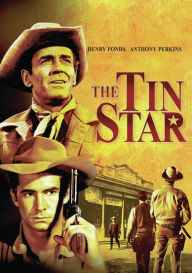 Title: The Tin Star