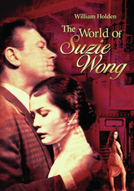 Title: The World of Suzie Wong