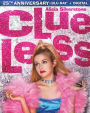 Clueless [Includes Digital Copy] [Blu-ray]