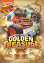 Blaze and the Monster Machines: Race for the Golden Treasure