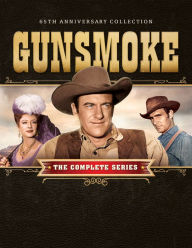 Title: Gunsmoke: The Complete Series