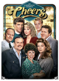 Title: Cheers: The Complete Series