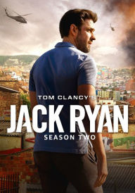 Title: Tom Clancy's Jack Ryan: Season Two