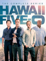 Title: Hawaii Five-O: The Complete Series