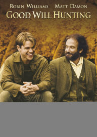 Title: Good Will Hunting