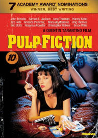 Title: Pulp Fiction [2 Discs]