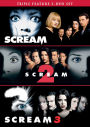 Scream: 3-Movie Collection