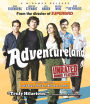 Adventureland [Blu-ray]