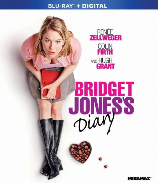 Bridget Jones's Diary 2001, directed by Sharon Maguire