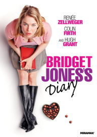 Title: Bridget Jones's Diary