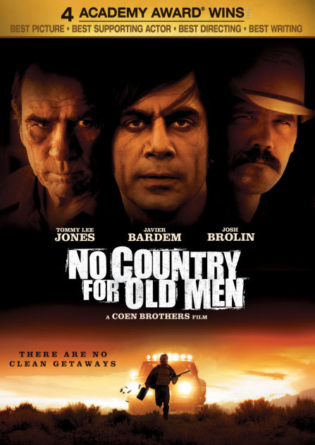 No Country For Old Men By Ethan Coen Joel Coen Ethan Coen Joel Coen Tommy Lee Jones Javier Bardem Dvd Barnes Noble No Country For Old Men By Ethan Coen Joel Coen Ethan Coen Joel Coen Tommy Lee Jones Javier Bardem Dvd Barnes Noble