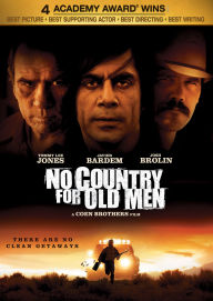 Title: No Country for Old Men