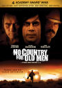 No Country for Old Men