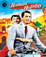 Paramount Presents: Roman Holiday [Includes Digital Copy] [Blu-ray]