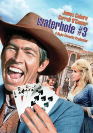 Title: Waterhole #3