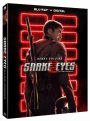 Snake Eyes: G.I. Joe Origins [Includes Digital Copy] [Blu-ray]