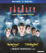 The Faculty [Blu-ray]