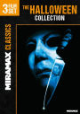 Halloween: 3-Movie Collection [2 Discs]