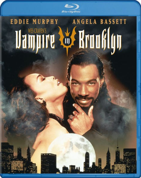 Vampire in Brooklyn [Blu-ray]