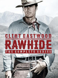 Title: Rawhide: The Complete Series