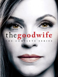 Title: The Good Wife: The Complete Series
