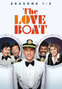 Love Boat: Seasons 1-3