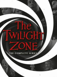 Title: The Twilight Zone: The Complete Series