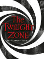 The Twilight Zone: The Complete Series