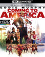 Coming to America [Includes Digital Copy] [4K Ultra HD Blu-ray]