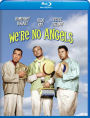 We're No Angels [Blu-ray]