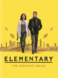 Title: Elementary: The Complete Series