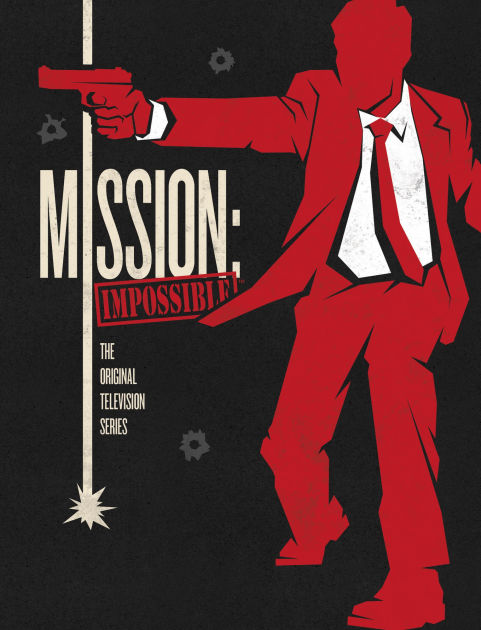 TVドラマ Mission: Impossible Amazon.com: Mission: Impossible - The Complete First TV