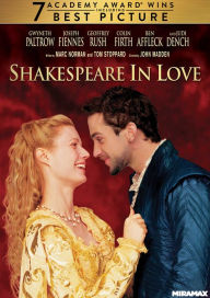Title: Shakespeare in Love