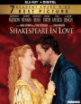 Shakespeare in Love [Blu-ray]